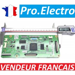 T-CON TCON TV HD W3 LOGIC MAIN LS50A426 LJ41-05309A 50inch only