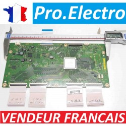 T-CON TCON TV SONY 1P-1125X00-4012 55hx950