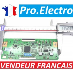 T-CON TCON TV LG 6870C-0238A 6871L-1530A