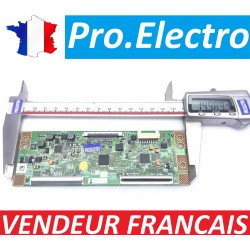 T-CON TCON TV SAMSUNG UE32J5100AW RUNTK 5351TP 53X03