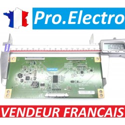 T-CON TCON TV LG 50LB5900 V500HJ1-CPE1 52NH56