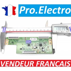 T-CON TCON TV Blaupunkt B49B148T2C Celed49s116B 6870C-0532B 6871L-3850A