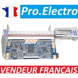 T-CON TCON TV T370HW04 V2 37T06-C00 5537T06C03