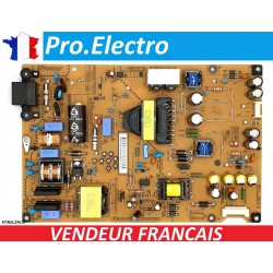 PSU alimentation TV LG 50LA6205-UA EAX64905501(2.3) EAY62810801