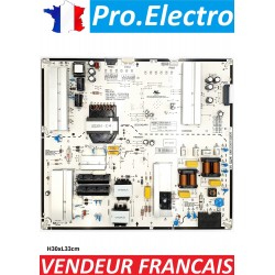 PSU alimentation TV LG 75NANO85UNA EAY65893201 LGP75-20UL12