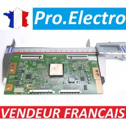 T-CON TCON TV SONY KD-55X8509C 55X8507C 15YS2FU13TSTLTG2_V0.0 LJ94-34697A lmc550ff03 34697e