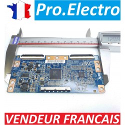 T-CON TCON TV LG 32LD350 T370HW03 VB CTRL BD US-5531T09C07