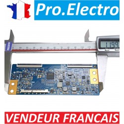 T-CON TCON TV IIYAMA Prolite LE4340S PL4340 T420HVN06.3 42T34-C03 FT-5543T01C01 42lb5610