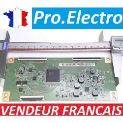 T-CON TCON TV TOSHIBA 50U2963DG CCPD-TC495-002 V1.0 E88441 94V-0