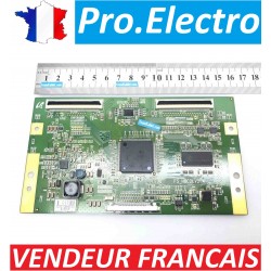 T-CON TCON TV Sony FS_HBC2LV2.4 KDL-40V4100 KDL-40W4000 KDL-40S4100 LJ94-02297D 40inch only