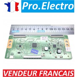 T-CON TCON TV LG 6870C-0401C 6871L-3021D