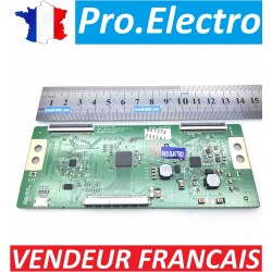 T-CON TCON TV LG 6870C-0401C 6871L-2995A