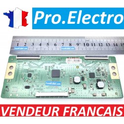 T-CON TCON TV LG 6870C-0401C 6871L-2981F