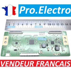 T-CON TCON TV LG 42LS575T 6870C-0401C6871L-2823L 6871L-2823H 42inch only