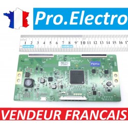 T-CON TCON TV LG 55UC970V 6870C-0524A 6871L-3754A