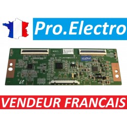 T-CON TCON TV 13Y_S60TVAMB4C2LV0.0 LJ94-28470B J28470A5B03CD