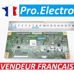 T-CON TCON TV EATDJ6E13 Thomson 50UC6316