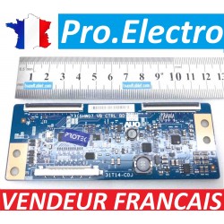 T-CON TCON TV PHILIPS 32PFL3258H T315HW07 31T14-C0J 5532T20C20