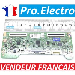 T-CON TCON TV SAMSUNG CY-HF320BGLV1V BN41-01938 BN95-00854A UN32EH500 HF320BGLV1H