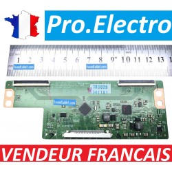 T-CON TCON TV PHILIPS 55PFH5209/88 6870C-0471D 55PFH6309 3390A1 3471a 3471f