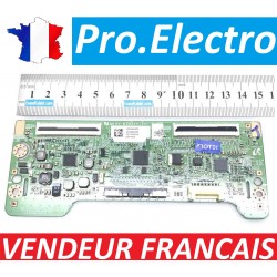 T-CON TCON TV SAMSUNG LSF400HM02 BN41-01938 BN95-01211A