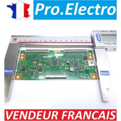 T-CON TCON TV Philips 40pfl5606d78 Duntk4918tp CPWBX RUNTK