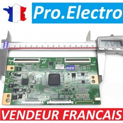 T-CON TCON TV TOSHİBA LJ94-23671F SD120PBMB4C6LV0.1 32ML963RB LTA320HW01