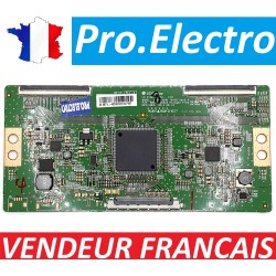 T-CON TCON TV PHILIPS 43PUH6101/88 6870C-0552A 6871L-4024B