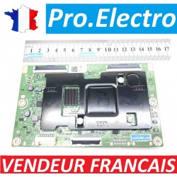 T-CON TCON TV SAMSUNG BN41-02110A BN95-01308 40 pouce