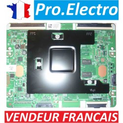 T-CON TCON TV samsung BN41-02297A UE48JU6510U BN95-02490A LSF480FN08-K WJ048HGLVFH ue48ju6670u