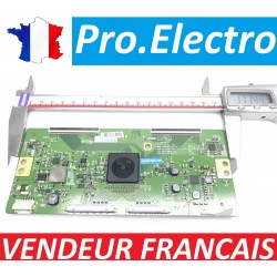 T-CON TCON TV SCHNEIDER LD55-SC8813SK LD55-SC8812SK 6870C-0601A 6871L-4374A