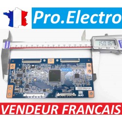 T-CON TCON TV HANNspree HSG1143 SV42LMNB T315HW05 31T12-C04 5542T09C07