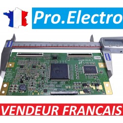 T-CON TCON TV SAMSUNG LE40R74BD 3240WTC4LV0.5