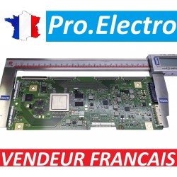 T-CON TCON TV PHILIPS 55OLED803/12 6871L-5299F LE650AQD-ELA1-Y31 6870C-0745D 5299F1