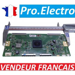 T-CON TCON TV PHILIPS 49PUS6561 LC550DQF-FHA1-8B1 6870C-0546A 6871L-4042B 6871L-4042D