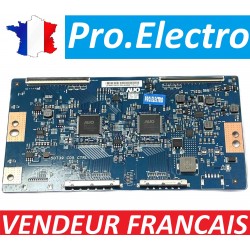 T-CON TCON TV 50T39 C05 CTRL UZ-5550T39C20