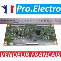 T-CON TCON TV SAMSUNG U28E590D 6B01B002FUU02