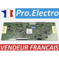 TCON T-CON TV LG 6870C-0697A 6871L-4927A