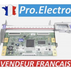 T-CON TCON TV THOMSON 46FE9234 FHD60C4LV1.0 lj94-2700E