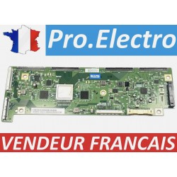 T-CON TCON TV LG OLED65C2PUA.DUSQLJR 6870C-0908A 6871L-6894A 6871L-6894F