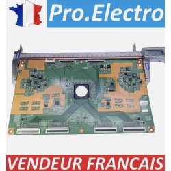 T-CON TCON TV SAMSUNG UE55F9000 VD_5565EU22BC6LV0.1 LJ94-29145f 29145d