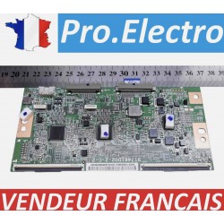 T-CON TCON TV SONY KD-75XH9096 ST7461D02-2-C-2