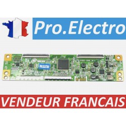 T-CON TCON TV V500DJ7-QE1_D6 DCBDC-I260E_06