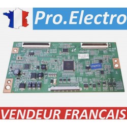 T-CON TCON TV SAMSUNG LE32C530F1W F60MB4C2LV0.6 LJ94-03256H