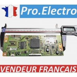 T-CON TCON TV LG PHILIPS 6870C-0180C LC420WU6-SLA1