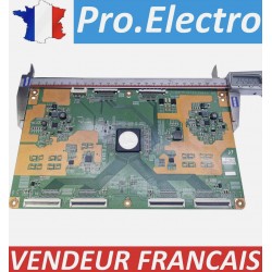 T-CON TCON TV SAMSUNG UE65F9000STXXU VD_5565EU22BC6LV0.1 LJ94-29134F