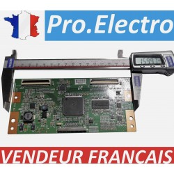 T-CON TCON TV SAMSUNG LJ94-02582C FHD60C4LV0.3