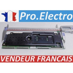 T-CON TCON TV LG OLED55GX6LA EAT65147601 LE550PQL (HN) (A2) OLED55CXPTA