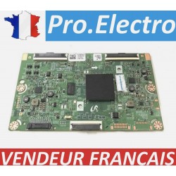 T-CON TCON TV Samsung BN41-02229A BN95-02058A LSF400HF05 UE40J6300AK