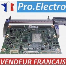 T-CON TCON TV SAMSUNG UE40F6400A BN95-00858A BN41-01939A LSF4000HF02